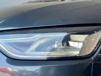 Usata Audi A4 Advanced 163 CV (119 kW) 2022 Nero Station wagon