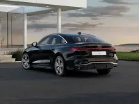 Nuova Audi A5 S-Line 252 CV (185 kW) 2026 Nero mito metallizzato Berlina