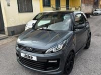 Usata Ligier JS50 2019 Grigio Utilitaria