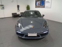 usata Porsche 718 Cayman 2.0 300cv pdk