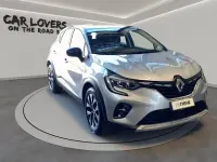 Usata Renault Captur Techno 145 CV (106 kW) 2023 Ype bestyle varsavia SUV