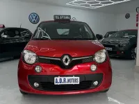 Gebraucht Renault Twingo SE 69 PS (50 kW) 2018 Rot Kleinwagen