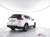 usata Nissan X-Trail dCi 150 4WD X-Tronic N-Connecta 7 Posti