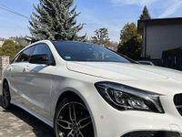 Usata Mercedes CLA200 Shooting Brake Business 163 CV (119 kW) 2018 Station wagon