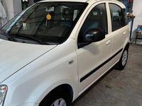 Usata Fiat Panda 69 CV (50 kW) 2010 Bianco Berlina