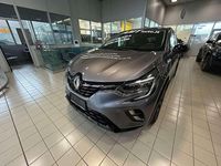 Usata Renault Captur Intens 92 CV (67 kW) 2021 Grigio SUV