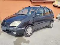 Usata Renault Scénic 102 CV (75 kW) 2003 Monovolume