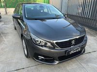 Usata Peugeot 308 Business-Line 131 CV (96 kW) 2018 Altro Station wagon
