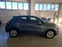 Usata Fiat 500X Pop Star 95 CV (69 kW) 2017 Antracite SUV