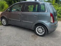Usata Lancia Musa 90 CV (66 kW) 2009 Monovolume