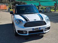 Usata Mini Cooper D Countryman Hype 150 CV (110 kW) 2020 SUV