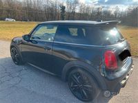Usata Mini John Cooper Works 2022 Utilitaria
