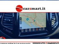 Usata Jeep Compass Limited 2021 Bianco SUV