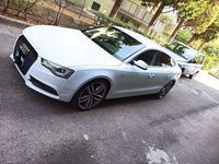 usata Audi A5 Sportback 2.0 tdi 190 cv multitronic