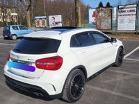 usata Mercedes GLA220 d (cdi) Premium 4matic 170cv auto