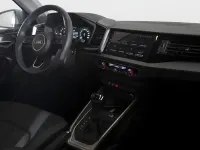 Usata Audi A1 Sportback S-Line 116 CV (85 kW) 2024 Argento Utilitaria