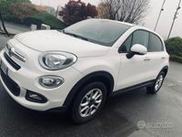 Usata Fiat 500 Lounge 2018