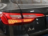 usata Audi A4 Avant 35 TDI/163 CV S tronic Business Advanced usato