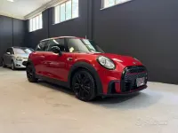 Usata Mini John Cooper Works Coupé 102 CV (75 kW) 2016 Rosso Coupé