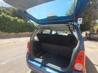 Occasion Opel Agila 75 ch (55 kW) 2003 Bleue Citadine