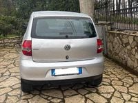 Usata VW Fox Sport 54 CV (39 kW) 2006 Utilitaria