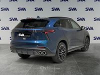 Nuova Sportequipe S8 186 CV (136 kW) 2025 Blu SUV