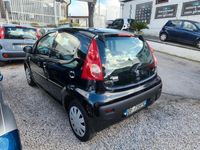 usata Peugeot 107 1.0 68CV 5p. Sweet Years