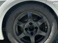 Usata Peugeot 106 118 CV (86 kW) 1999 Utilitaria