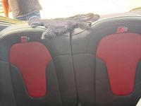 Usata Audi TTS 2009 Nero Coupé