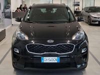 Usata Kia Sportage 136 CV (100 kW) 2021 Other SUV