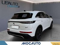 Usata DS Automobiles DS7 Crossback Performance Line Plus 131 CV (96 kW) 2023 Bianco SUV