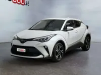 Usata Toyota C-HR+ Trend 98 CV (72 kW) 2022 Bianco SUV