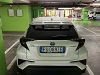 Usata Toyota C-HR Active 98 CV (72 kW) 2018 SUV