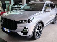 Usata DR DR 6.0 155 CV (114 kW) 2025 Argento SUV