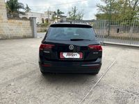 usata VW Tiguan 2.0 TDI SCR DSG Business BlueMot