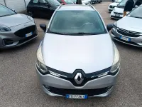 Usata Renault Clio 74 CV (54 kW) 2016 Grigio Station wagon