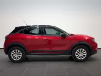 Usata Opel Mokka-e Edition 56 kW (77 CV) 2022 Rosso SUV