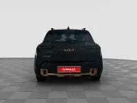 Nuova Kia Stonic Urban 99 CV (72 kW) 2026 Smoke blue SUV