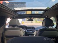 Usata BMW X5 2019 Bianco SUV