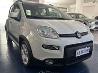 Usata Fiat Panda S 69 CV (50 kW) 2023 Bianco Utilitaria