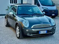Usata Mini ONE 90 CV (66 kW) 2006 Grigio Utilitaria