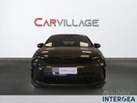 Nuova Skoda Enyaq iV SportLine 210 kW (286 CV) 2025 Verde olibo metallizzato SUV