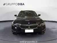 Usata BMW 320 Luxury Line 190 CV (139 kW) 2020 Station wagon