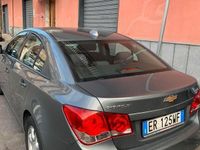 usata Chevrolet Cruze Cruze 2.0 Diesel 163CV aut. 5 porte LT