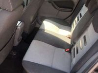 Usata Ford Focus Style 109 CV (80 kW) 2009 Nero Station wagon