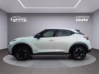 Usata Nissan Juke N-Connecta 143 CV (105 kW) 2023 Bianco SUV