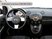 usata Mazda 5 1. 90CV e-Skyactiv-G M-Hybrid Exclusive-Line Mazd Pieve di Cento