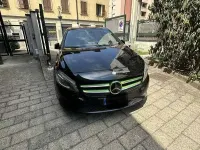 Usata Mercedes A200 Edition 136 CV (100 kW) 2014 Utilitaria