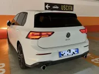 Usata VW Golf VIII GTI 245 CV (180 kW) 2021 Berlina