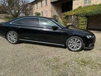 usata Audi A8L 60 TFSI e 3.0 quattro tiptronic